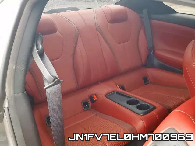 JN1FV7EL0HM700969 фото 7