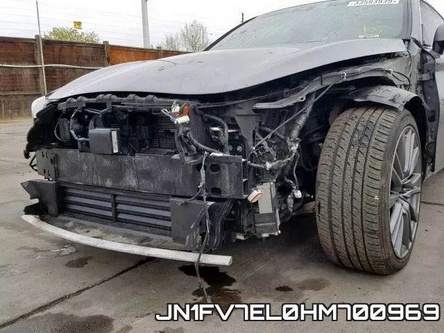 JN1FV7EL0HM700969 фото 10