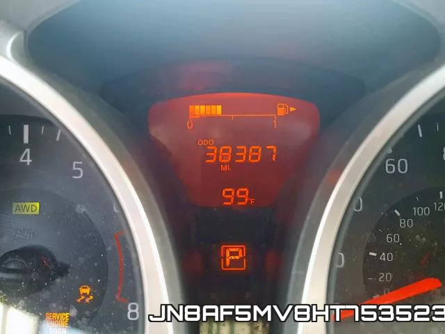 JN8AF5MV8HT753523 фото 8