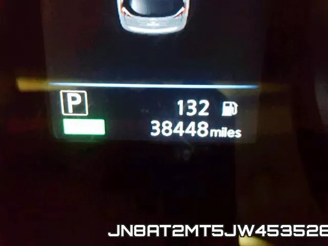JN8AT2MT5JW453528 фото 9