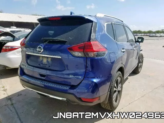 JN8AT2MVXHW024963 фото 5