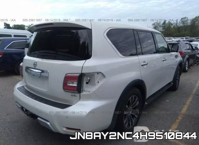 JN8AY2NC4H9510844 фото 5