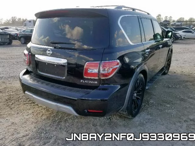 JN8AY2NF0J9330969 фото 5