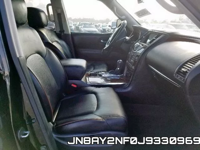 JN8AY2NF0J9330969 фото 6