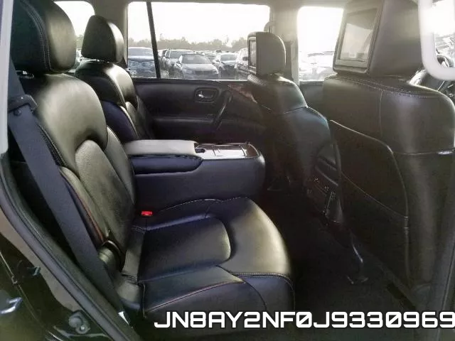 JN8AY2NF0J9330969 фото 7