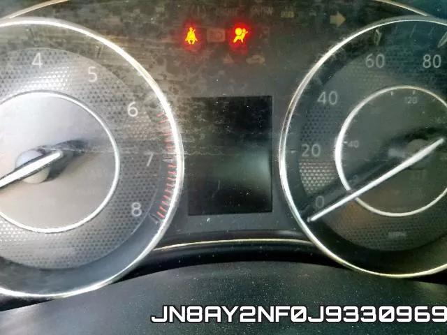 JN8AY2NF0J9330969 фото 9