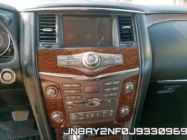 JN8AY2NF0J9330969 фото 10