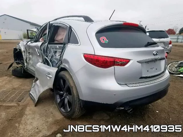 JN8CS1MW4HM410935 фото 4