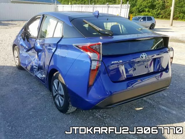 JTDKARFU2J3067770 фото 4