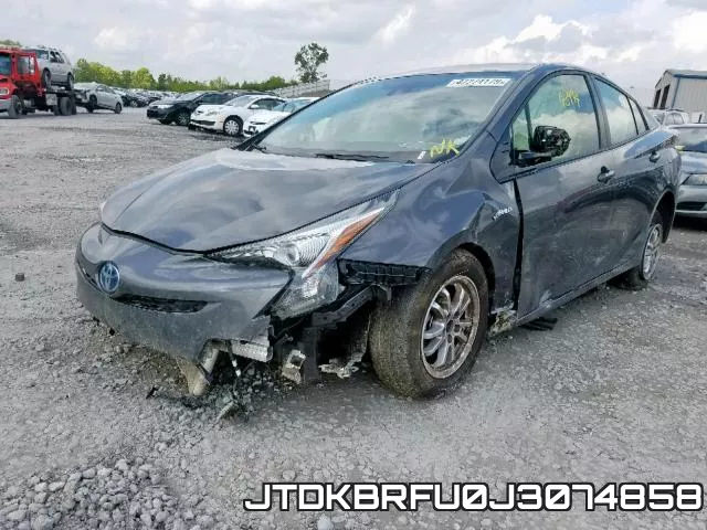 JTDKBRFU0J3074858 фото 3