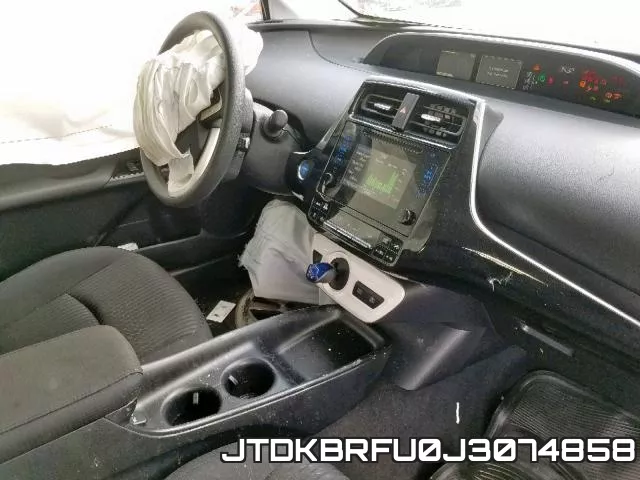 JTDKBRFU0J3074858 фото 10