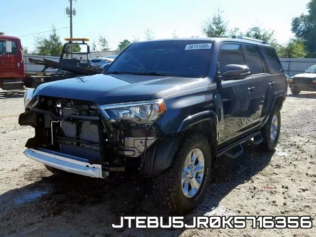 JTEBU5JR0K5716356 фото 3