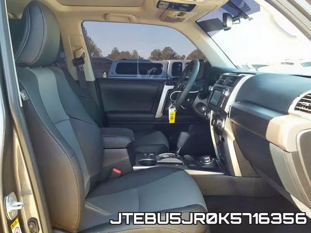 JTEBU5JR0K5716356 фото 6