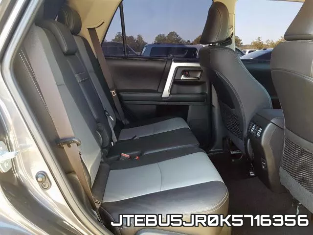 JTEBU5JR0K5716356 фото 7