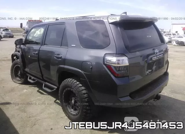 JTEBU5JR4J5487453 фото 4