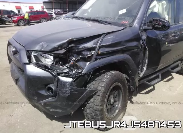 JTEBU5JR4J5487453 фото 7