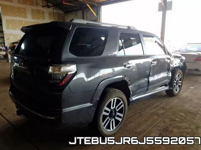 JTEBU5JR6J5592057 фото 5