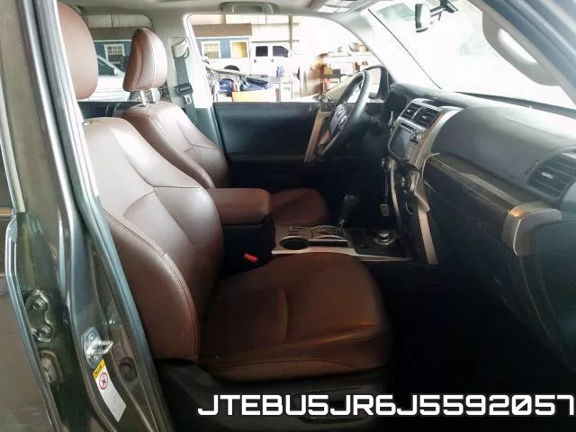JTEBU5JR6J5592057 фото 6