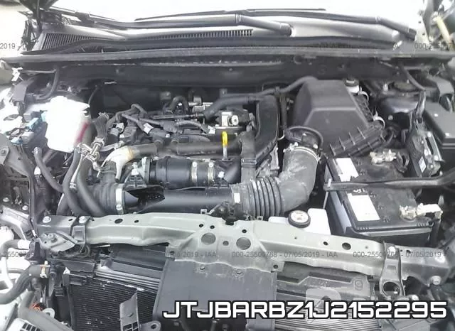 JTJBARBZ1J2152295 фото 2
