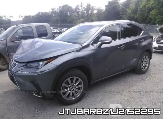 JTJBARBZ1J2152295 фото 3