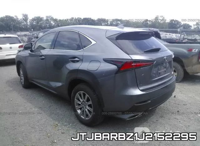 JTJBARBZ1J2152295 фото 4
