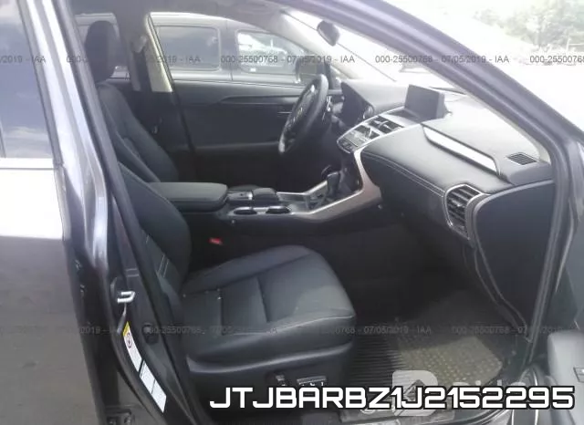 JTJBARBZ1J2152295 фото 6