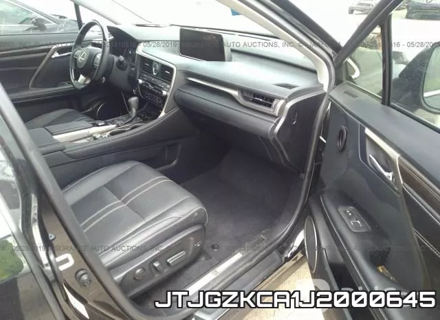 JTJGZKCA1J2000645 фото 6