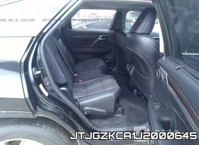 JTJGZKCA1J2000645 фото 9