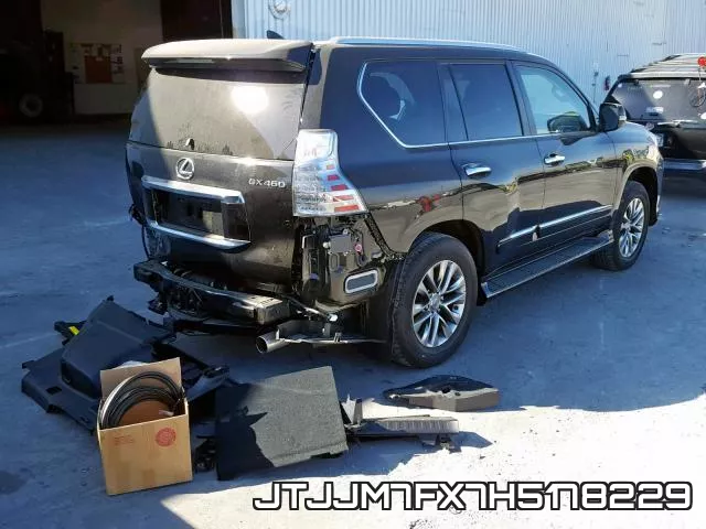 JTJJM7FX7H5178229 фото 5