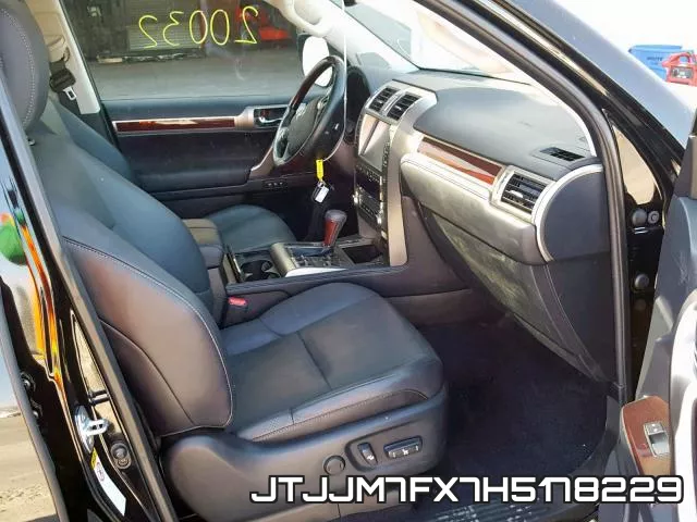 JTJJM7FX7H5178229 фото 6