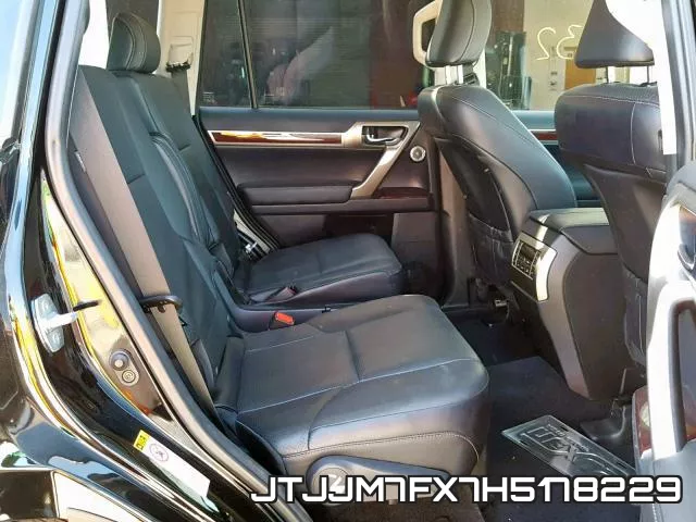 JTJJM7FX7H5178229 фото 7