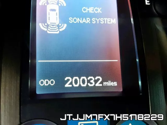 JTJJM7FX7H5178229 фото 9