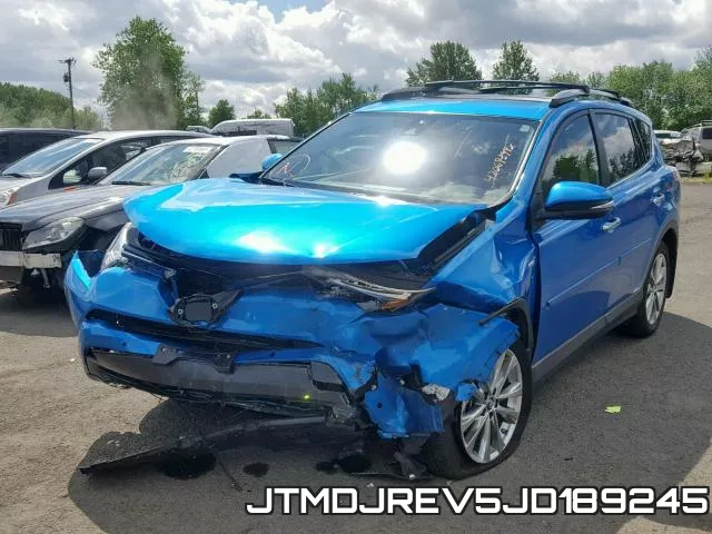 JTMDJREV5JD189245 фото 3
