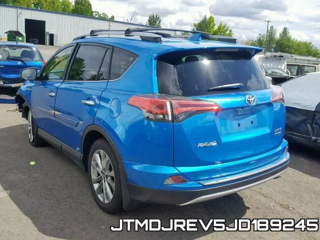 JTMDJREV5JD189245 фото 4