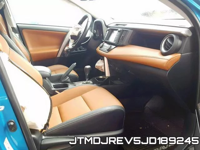 JTMDJREV5JD189245 фото 6