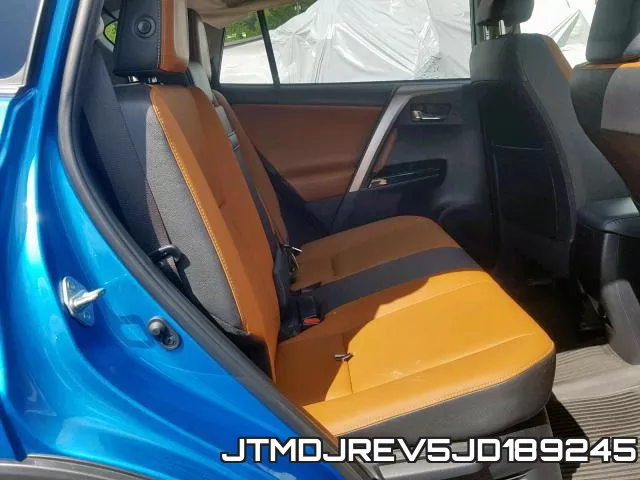 JTMDJREV5JD189245 фото 7