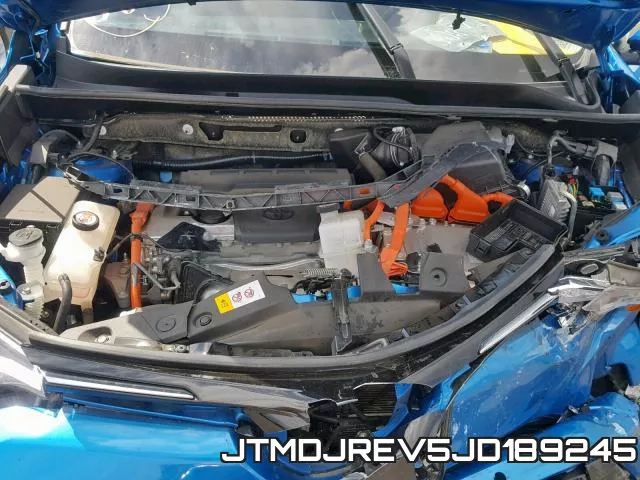 JTMDJREV5JD189245 фото 8