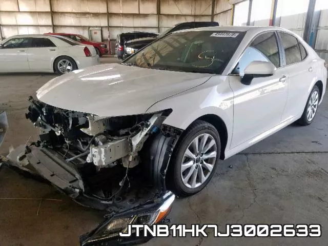 JTNB11HK7J3002633 фото 3