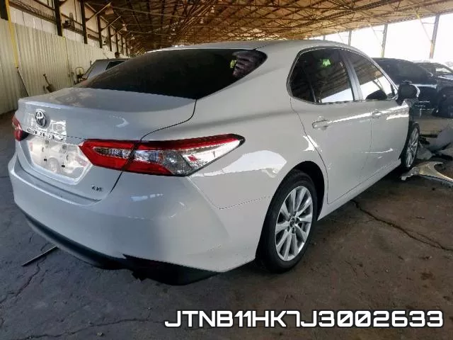 JTNB11HK7J3002633 фото 5