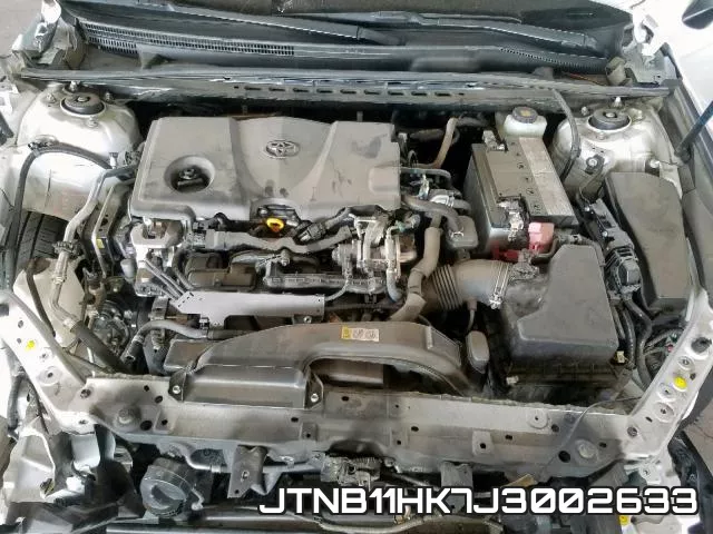 JTNB11HK7J3002633 фото 8