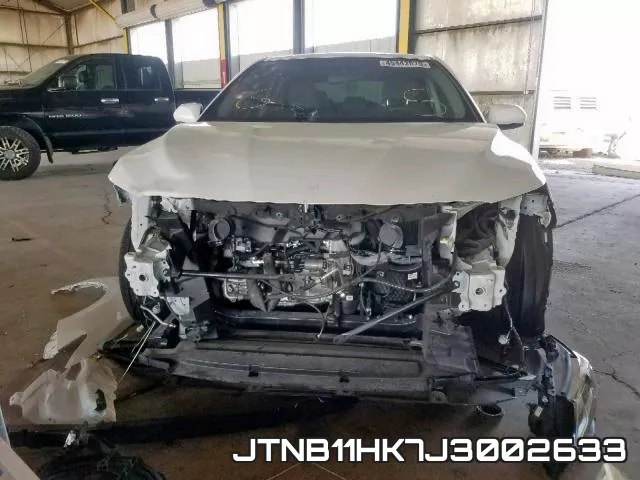 JTNB11HK7J3002633 фото 10