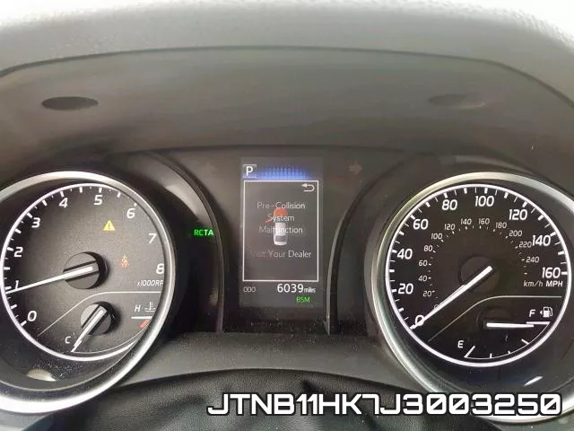 JTNB11HK7J3003250 фото 9