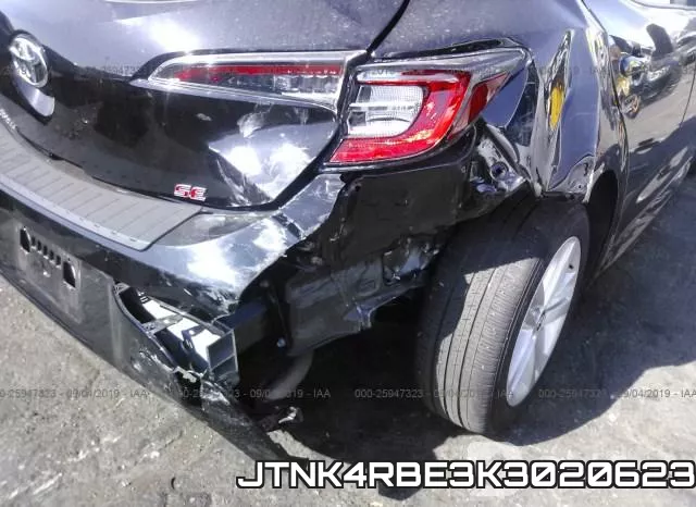 JTNK4RBE3K3020623 фото 7