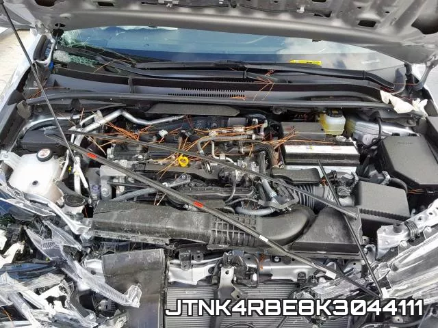 JTNK4RBE8K3044111 фото 8