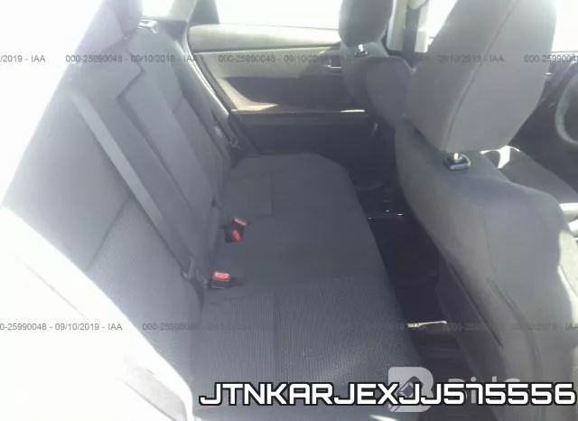 JTNKARJEXJJ575556 фото 9