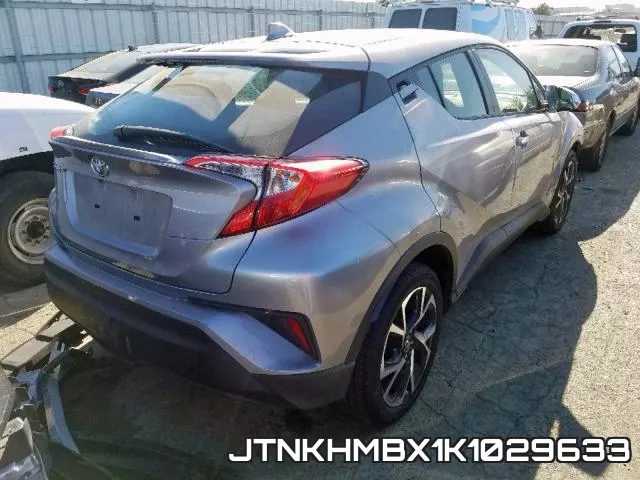 JTNKHMBX1K1029633 фото 5