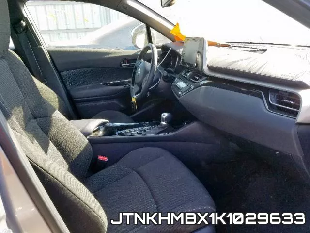 JTNKHMBX1K1029633 фото 6