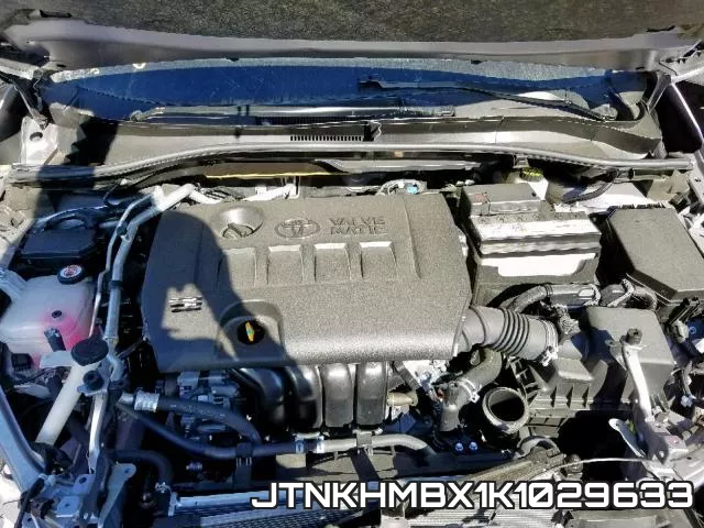 JTNKHMBX1K1029633 фото 8