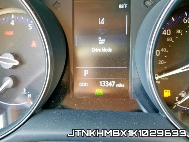 JTNKHMBX1K1029633 фото 9