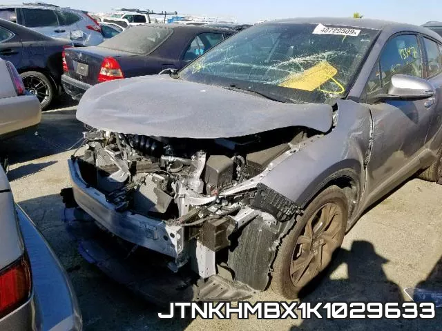 JTNKHMBX1K1029633 фото 10